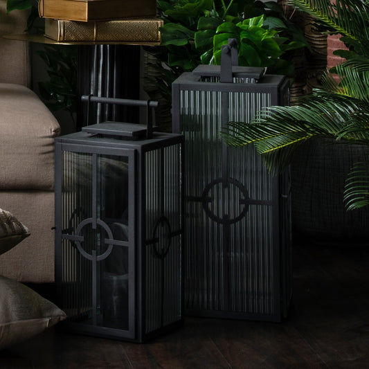 Tavern Black Lantern L