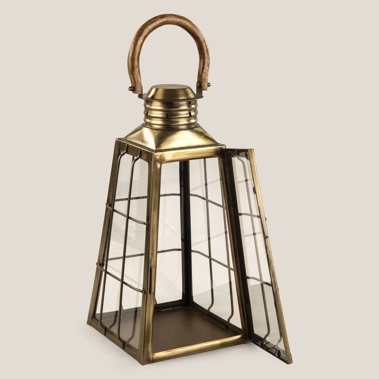 Devon Lantern L
