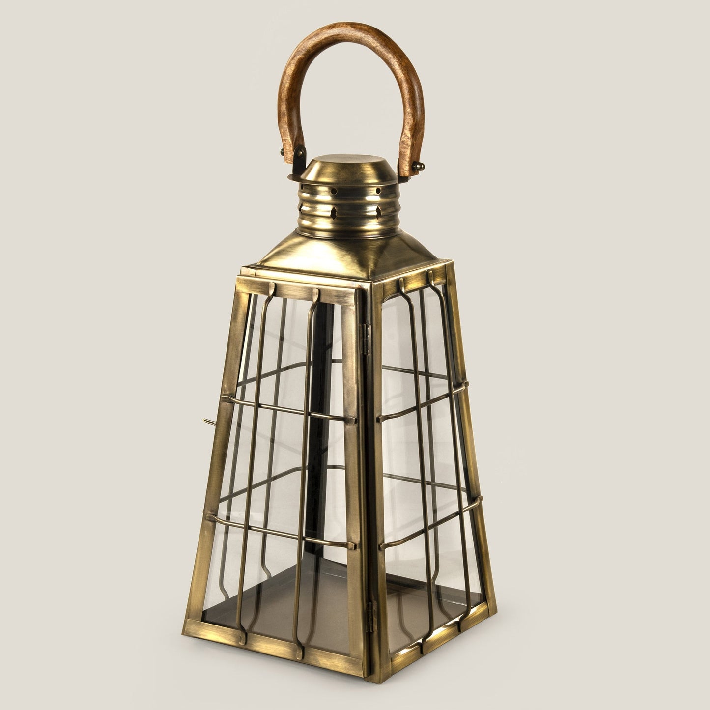 Devon Lantern L
