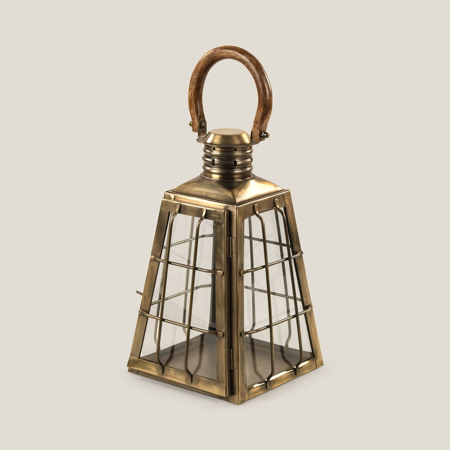 Devon Lantern S