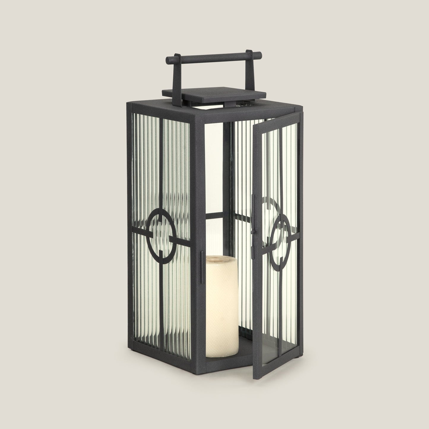 Tavern Black Lantern S